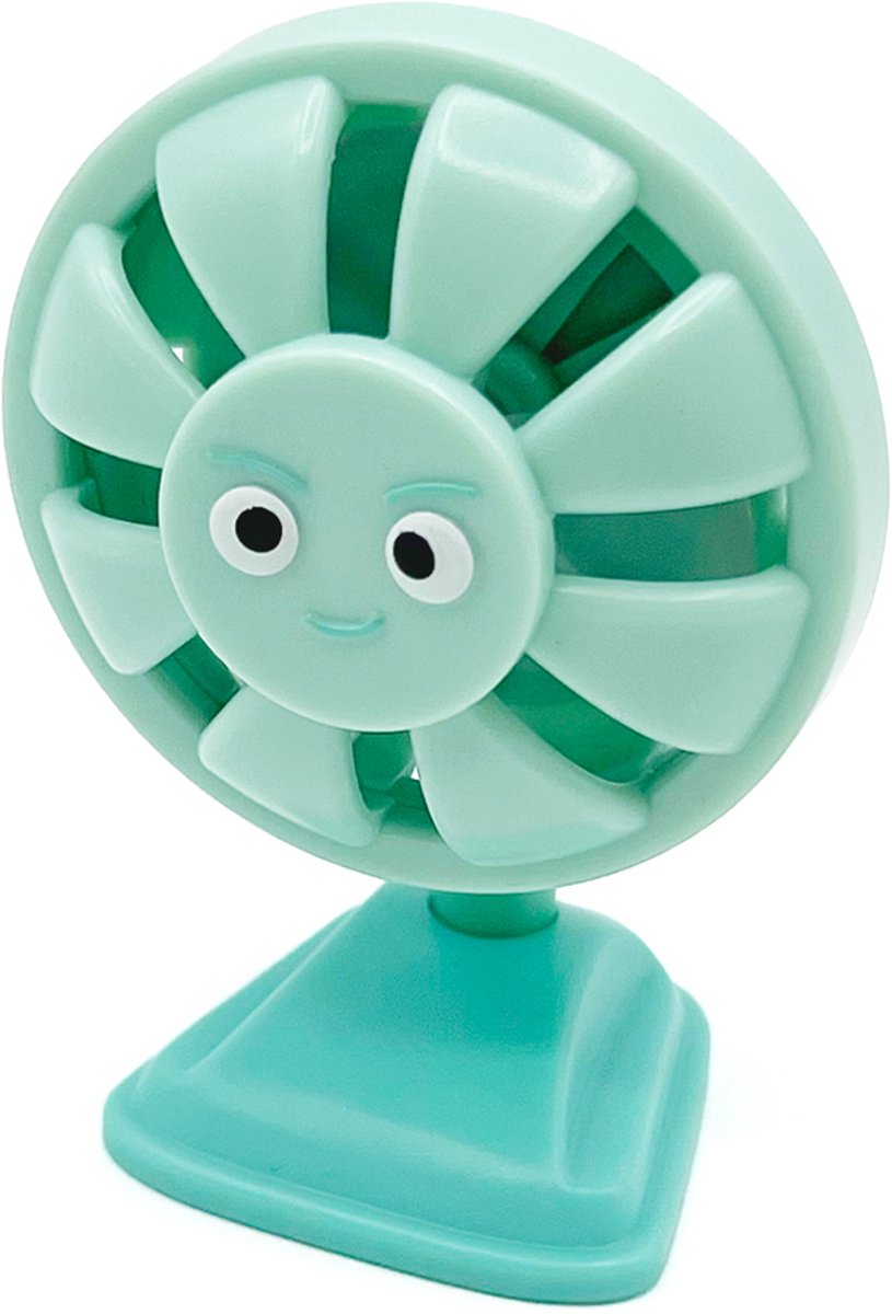 Fidget go - fan - fidget - jouet anti-stress