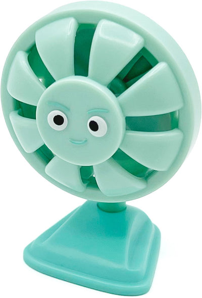 Fidget go - fan - fidget - jouet anti-stress