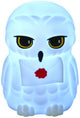 Veilleuse 3D Lexibook hedwig avec lumière blanche douce