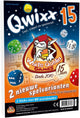Jeux de gobelins blancs qwixx 15 - jeu de dés