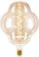 Lampe LED Eglo - E27 - ø 20 cm - ambre - 2000k - dimmable