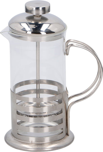 Cafetière à presse française Alpina - cafetière - cafetière - 350 ml