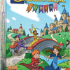 999 Games Carcassonne Junior