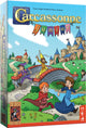 999 Games Carcassonne Junior