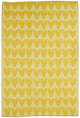 Tapis d'extérieur Mica decorations - l180 x l120 cm - vert