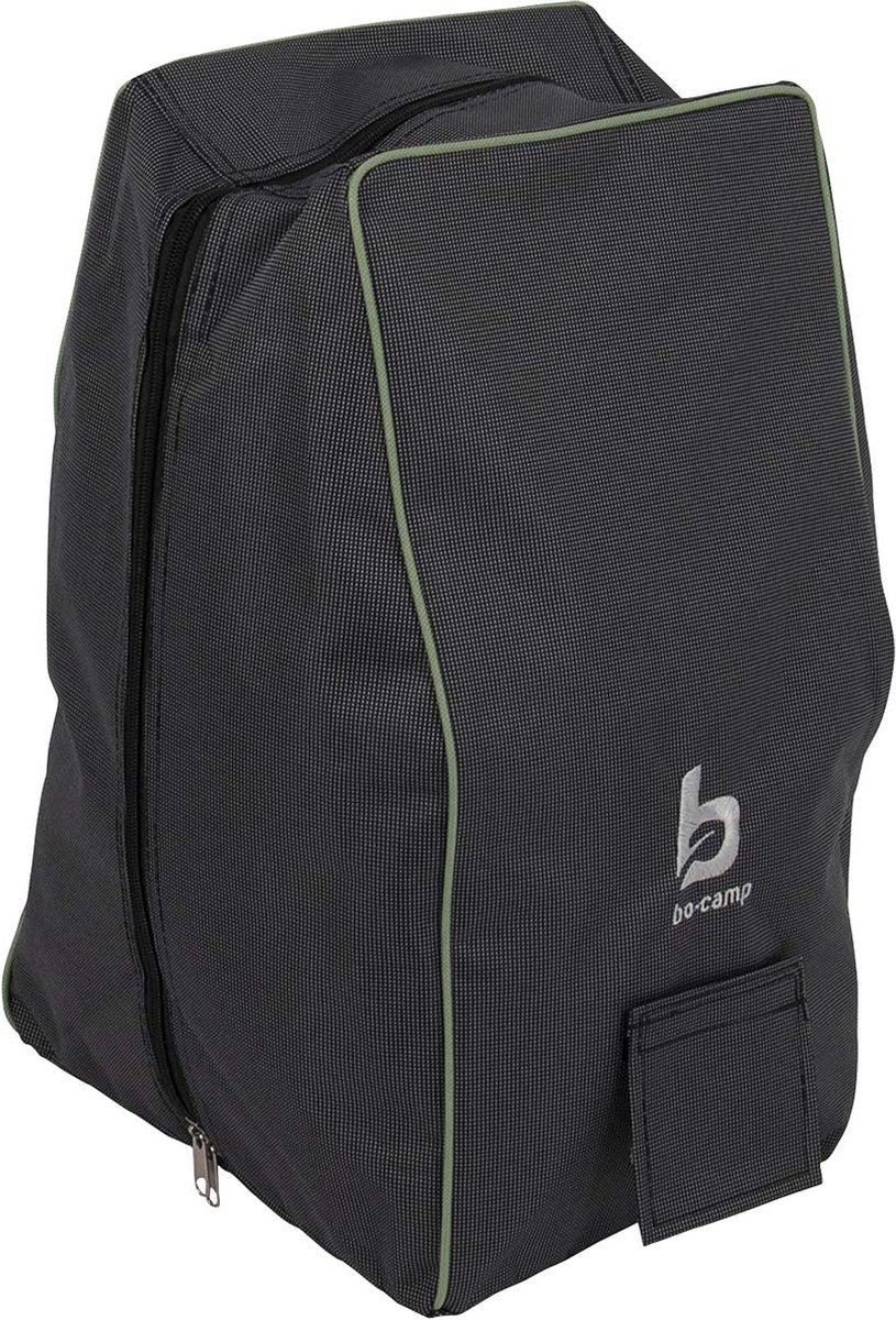 Bo-camp - sac de rangement - enrouleur de cordon