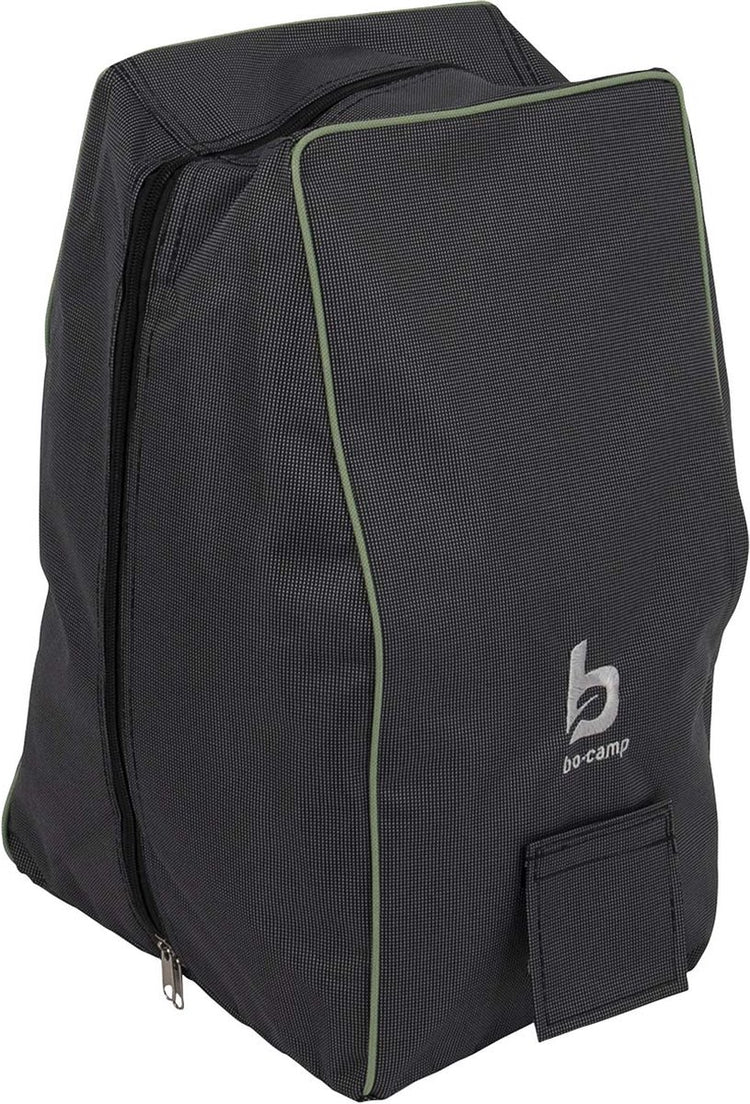 Bo-camp - sac de rangement - enrouleur de cordon