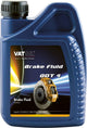 Liquide de frein Vatoil liquide de frein dot4 1 litre (50117)
