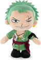 One Piece - Peluche Roronoa Zoro - 30 cm - Peluche