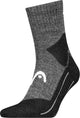 Head - unisexe - chaussettes courtes de randonnée - chaudes - 1 paquet - taille 39-42