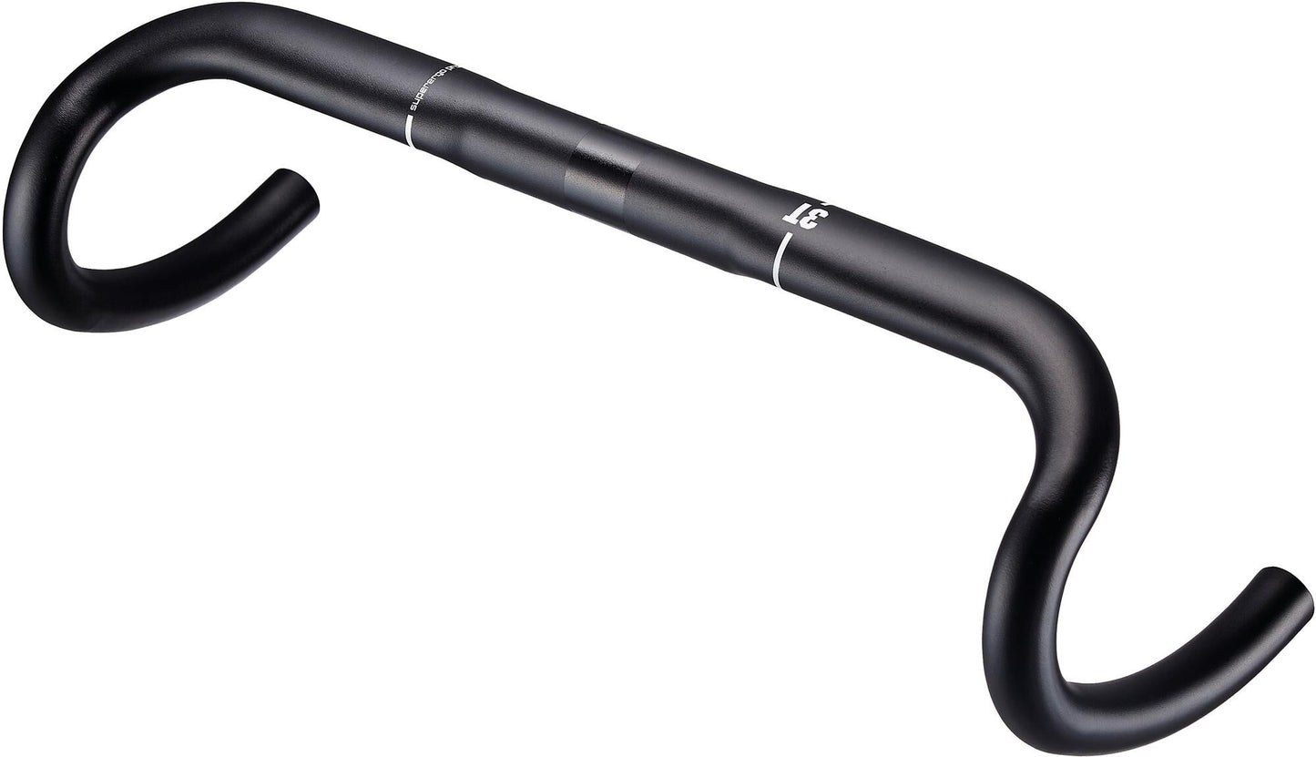 Guidon de course 3t superergo pro barre de route superergo pro 380mm