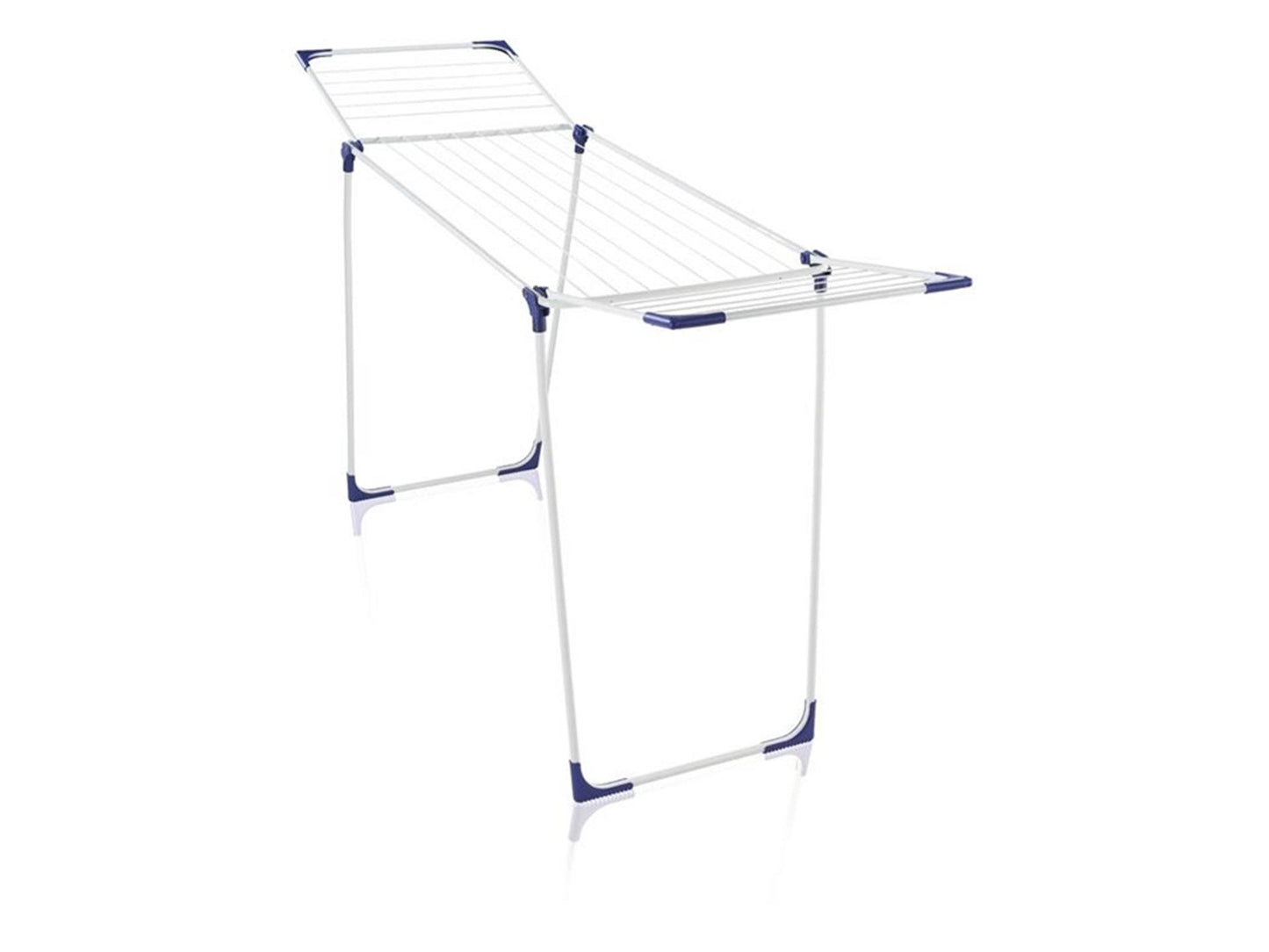 Leifheit Leifheit 81621 180 Bleu blanc droogrek solide