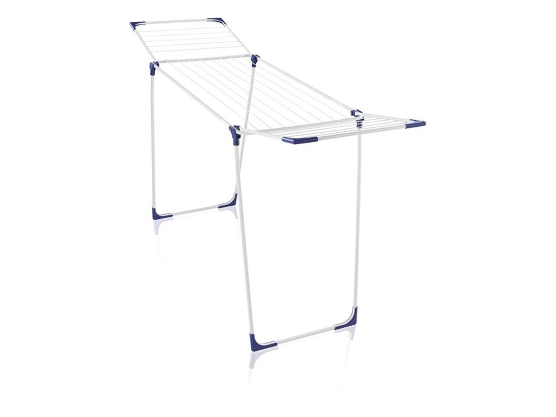 Leifheit Leifheit 81621 180 Bleu blanc droogrek solide
