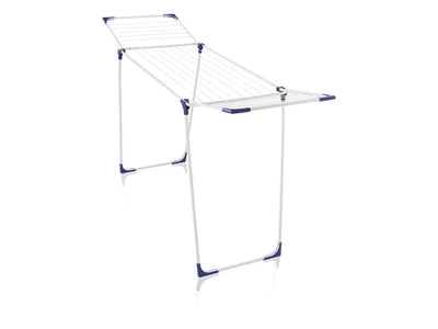 Leifheit Leifheit 81621 180 Bleu blanc droogrek solide