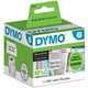 Dymo étiquettes étiqueteuse ft 57 x 32 mm (1000 pièces)