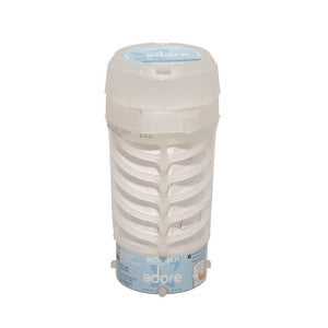 Oxy-gen oxy gen désodorisant remplissage adore mystique (6 pièces)