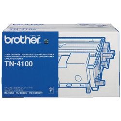 Cartouche de toner frère TN4100 noir