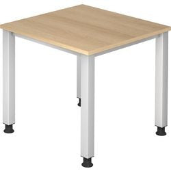 Marteau de bureau Bach vqs08 e marron 800 mm x 685 mm