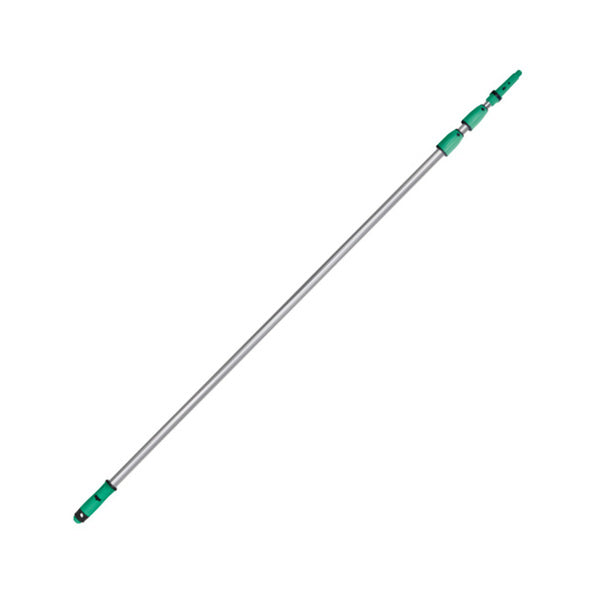 Unger optiloc telesteel 3 pièces 7,50 mètres