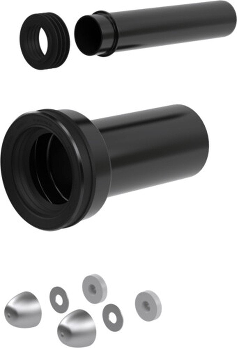 Wisa accessoires pièces réservoir de rinçage 8050390080