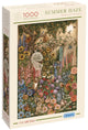 Gibsons - brume d'été (porte le fichier d'art) - 1000 pièces 48×69cm (l×h) - puzzle pour adultes