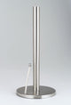 Porte-rouleau de cuisine Lacor - acier inoxydable