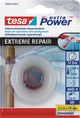 Tesa extreme repair 56064-00003-00 ruban de réparation extra power transparent (L x l) 2,5 m x 19 mm 1 pièce(s)