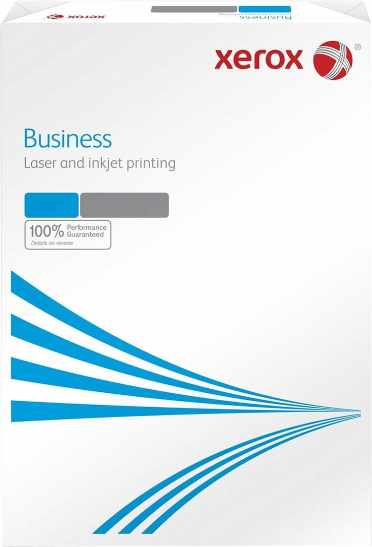 Papier d'impression professionnel Xerox - a4 - 80 grammes - boîte de 500 feuilles