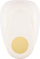 Vaessen creative punch - perforatrice figure - cercle - ø 7,6 cm