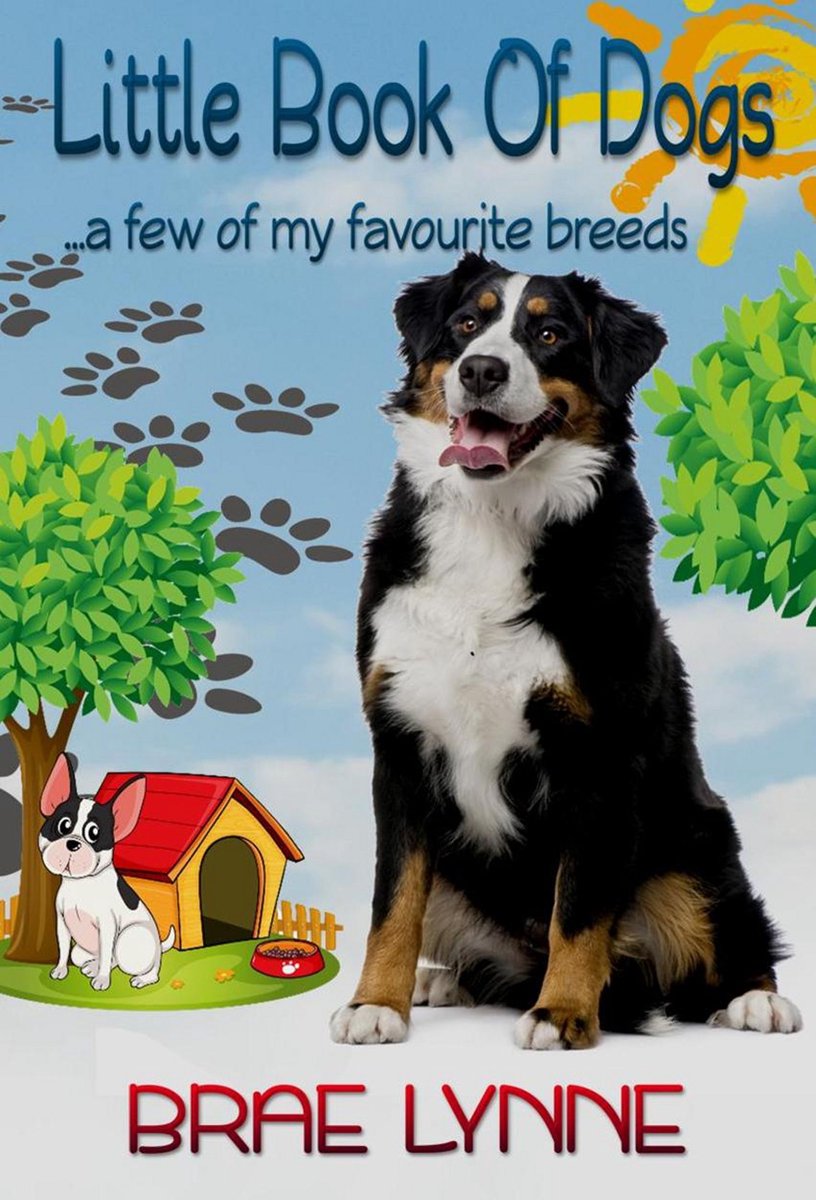 Petit livre de chiens