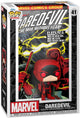 Funko Europe Funko Marvel Pop! figurine en vinyle de couverture de bande dessinée casse-cou #168 9 cm pop! chiffre