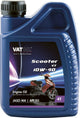 Vatoil huile moteur scooter 4t 10w-40 1 litre