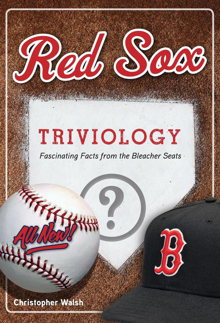 Triviologie : faits fascinants - quiz sur les Red Sox