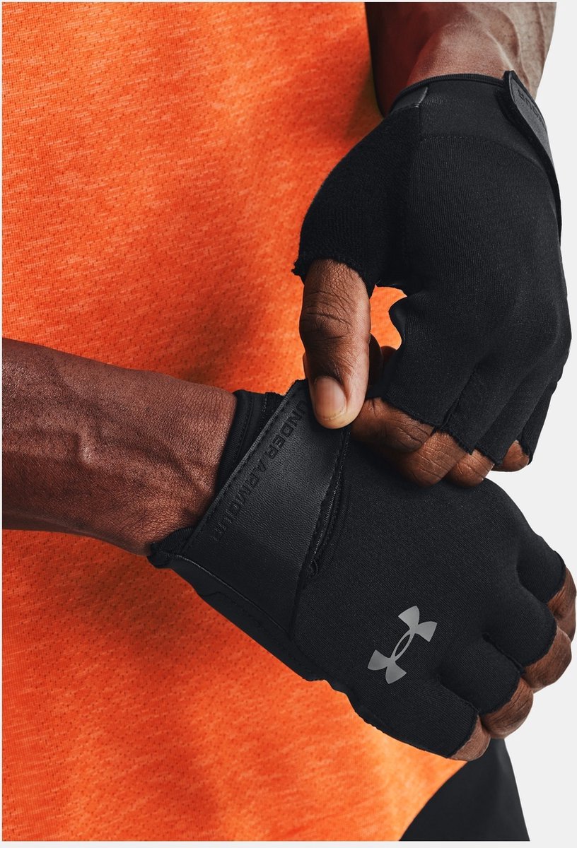 Under Armour M's Training Gloves Gants de sport pour homme - taille M