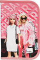 Barbie de poche farcie sous couverture