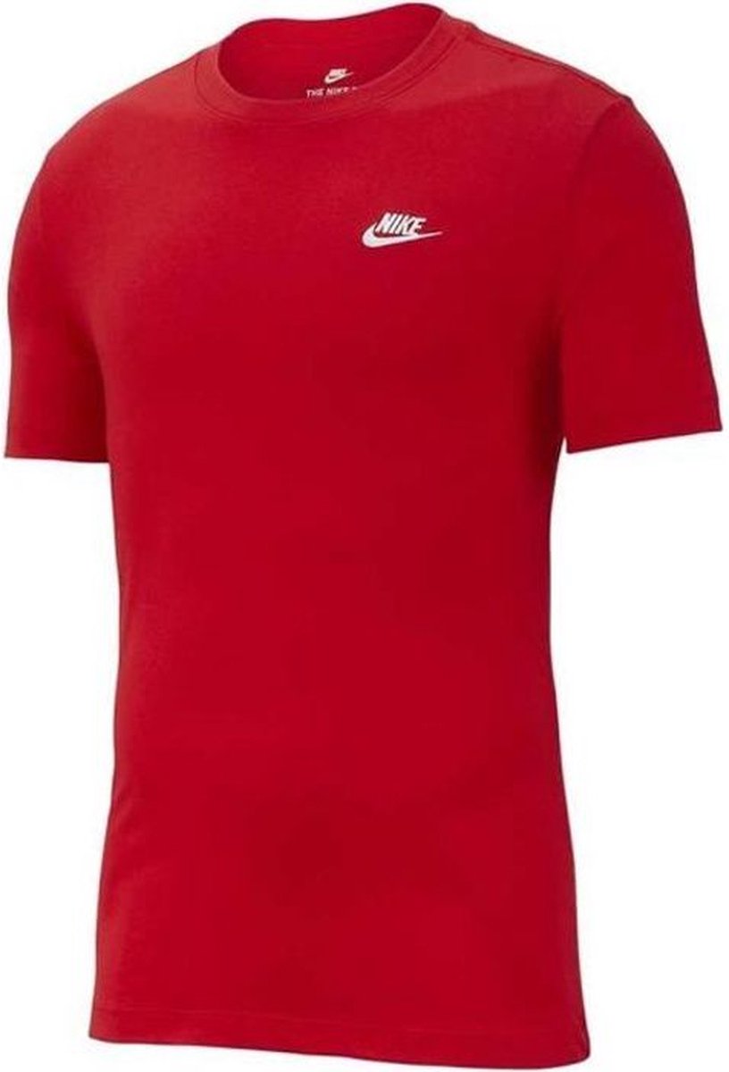 T-shirt Nike pour hommes - taille l