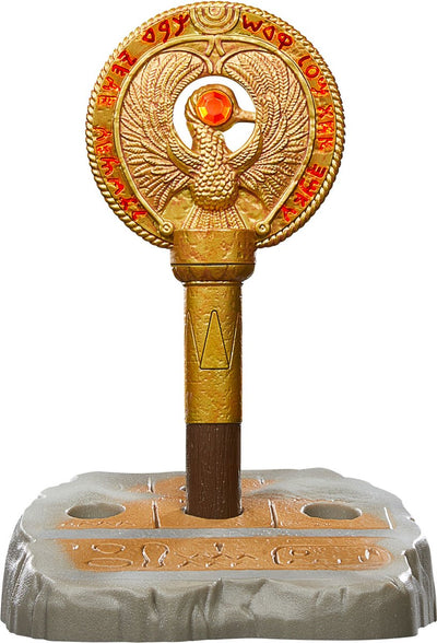 Hasbro Indiana Jones réplique série d'aventure jeu de rôle personnel de casque ra (les aventuriers de l'arche perdue) multicolore