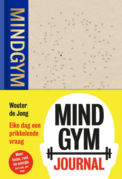 Journal d'édition Mindgym Maven