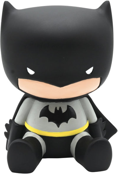Veilleuse Lexibook Batman design 3D à couleur changeante environ 13 cm