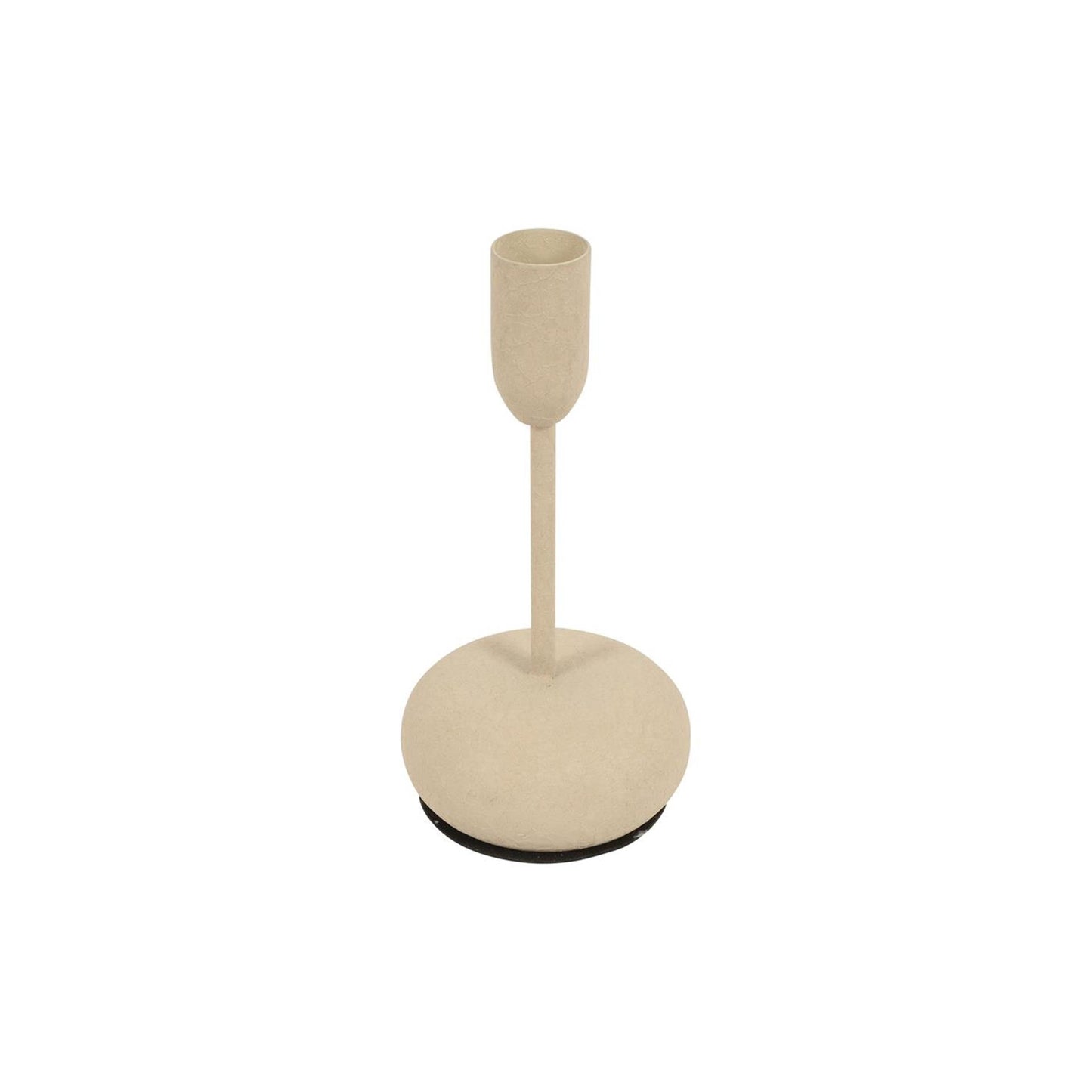 Chandelier Countryfield s crème 8x8x15,5cm