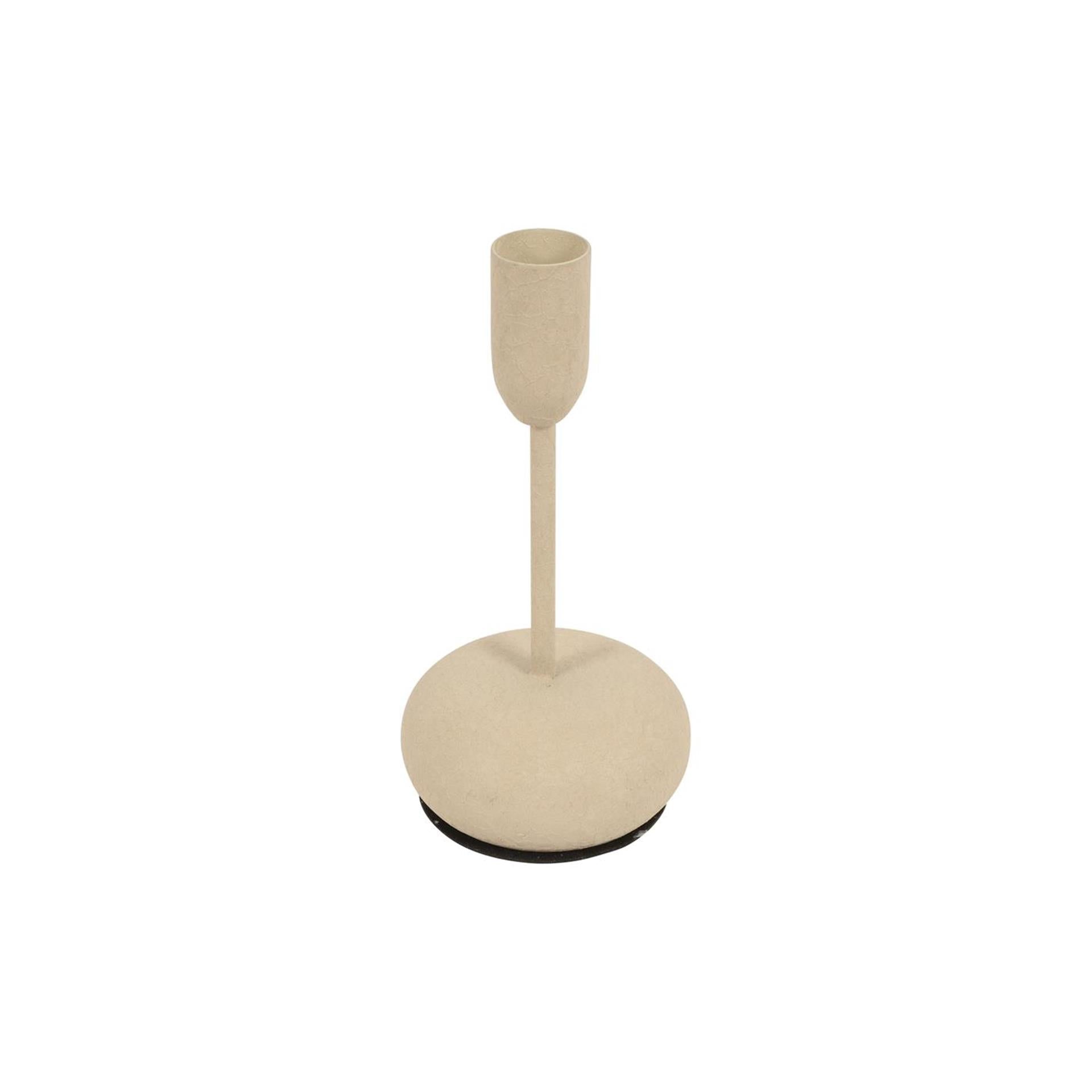 Chandelier Countryfield s crème 8x8x15,5cm