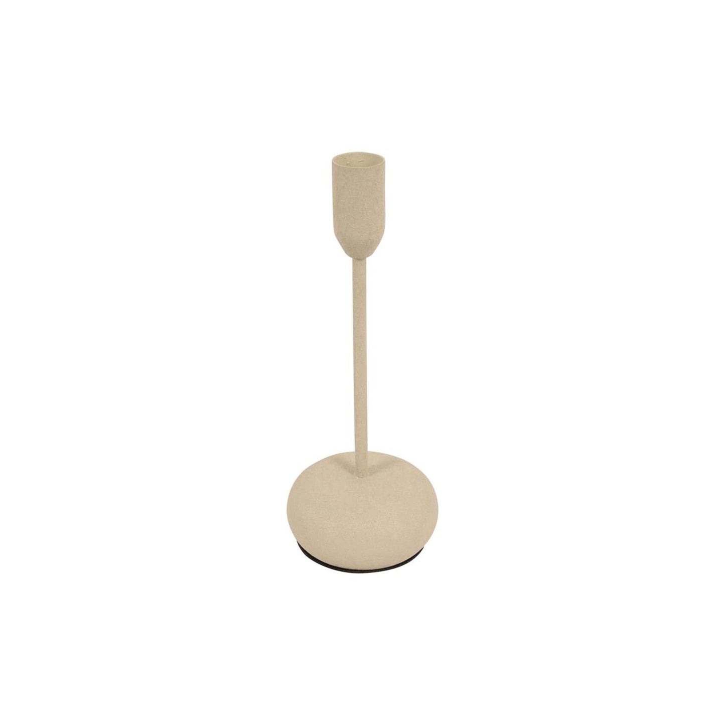 Chandelier Countryfield m crème 8x8x20cm
