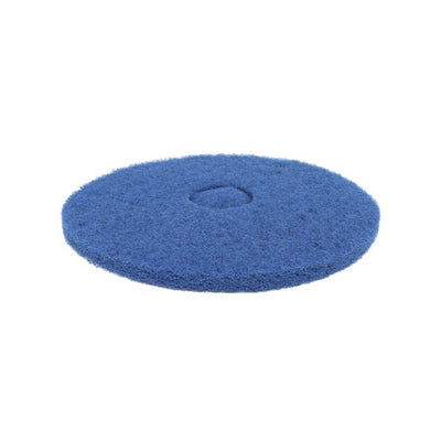 Betra tampon à récurer 14 pouces bleu (356 mm)