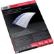 Pochettes de plastification highspeed gbc a4 250 microns