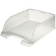 Corbeille à courrier Leitz Jumbo 5233 A4 transparent