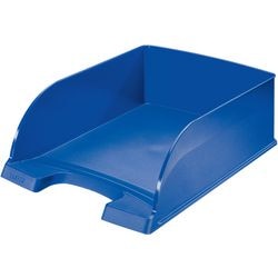 Boîte aux lettres Leitz Jumbo 5233 A4 bleue