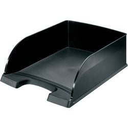 Corbeille à courrier Leitz Jumbo 5233 A4 noir