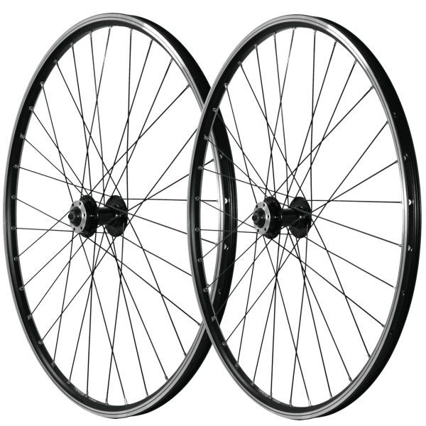 RODI WIELSET 26 SKORPION MTB 8 ​​9 10 Speed ​​Black