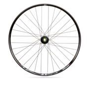 RODI WIELSET 29 TRYP 30 AVEC BOSIT ÉLECTURE ÉLECTRAGE 15X110 ET 12X148 6 BOUTS DISC DE FREIN MOURT 8 9 10 11 Speed ​​Black - afbeelding 1