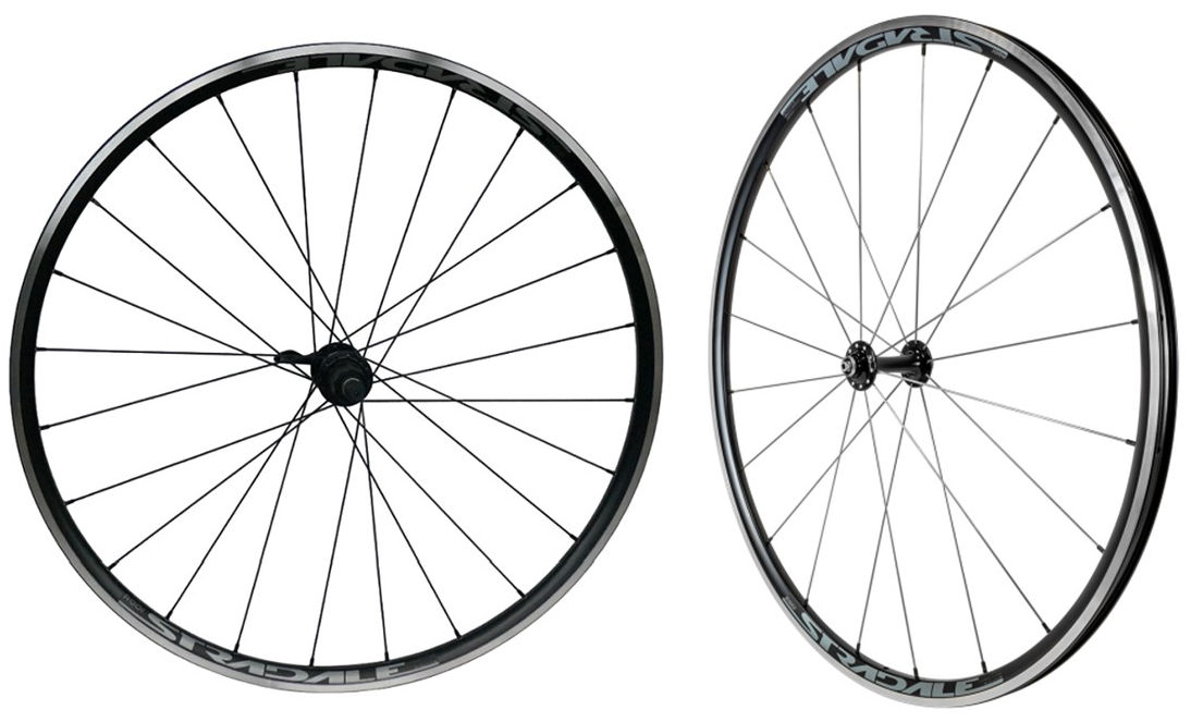 Roues Rodi Blaster 28 race 10 11 vitesses Shimano